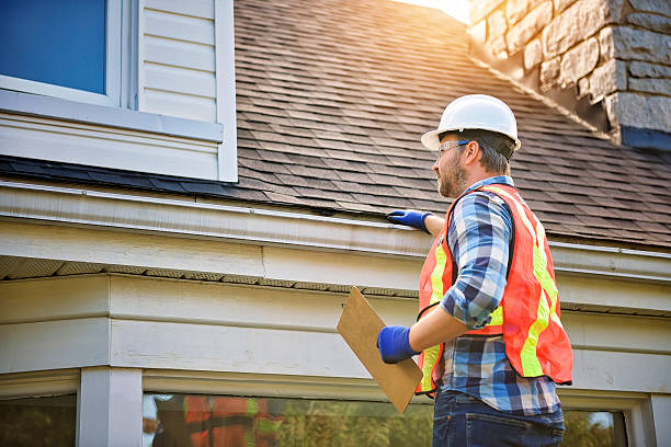 Trusted Emergency Roof Repair service in Tie Siding, WY - Ben Roofing and Steel LLC